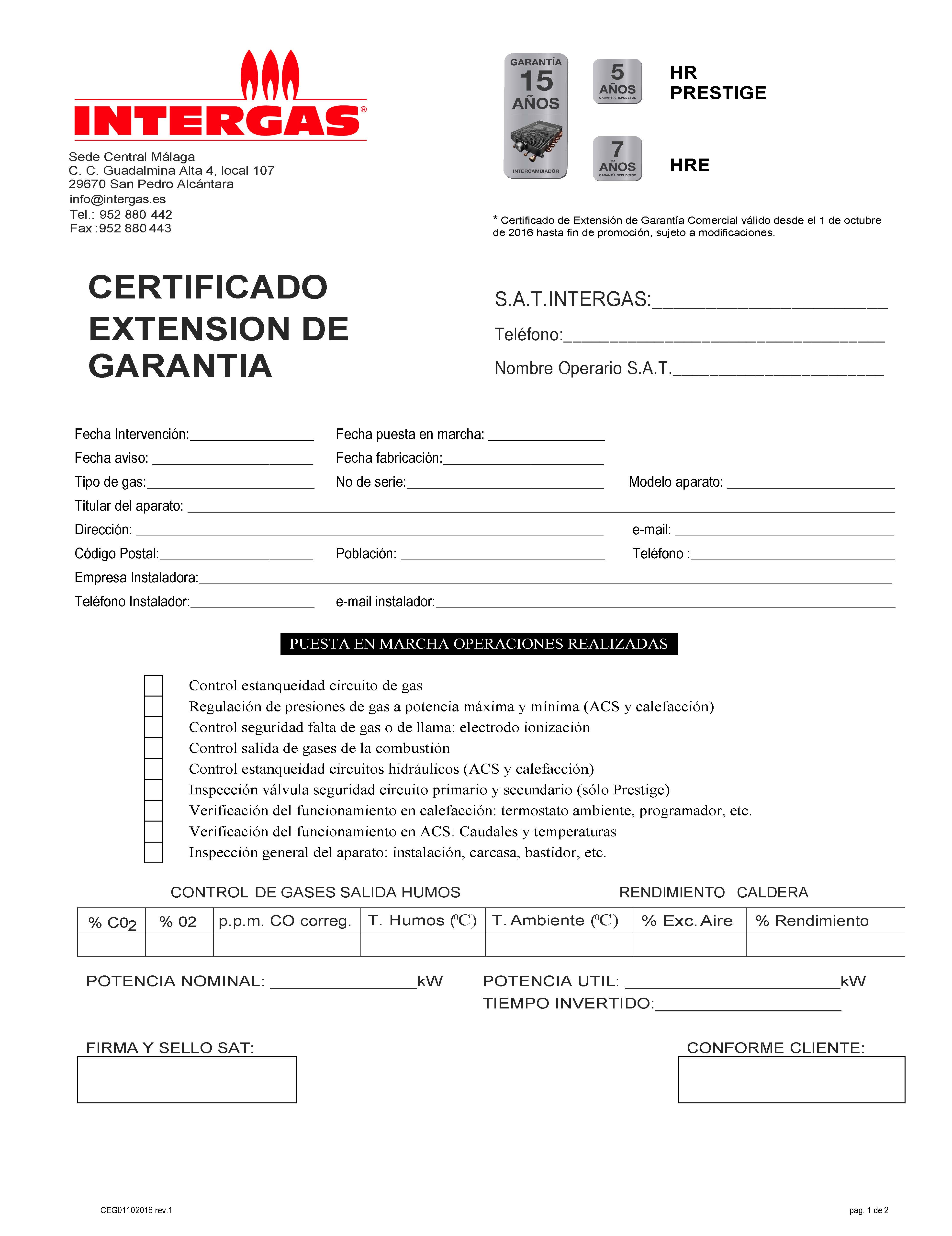 CERTIIFICADO DE PM EXTENSION 5 y 7 años rtf Página 1